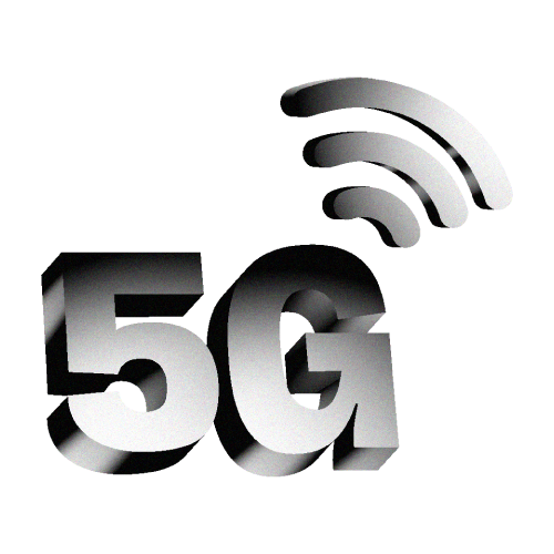 5G ryšys