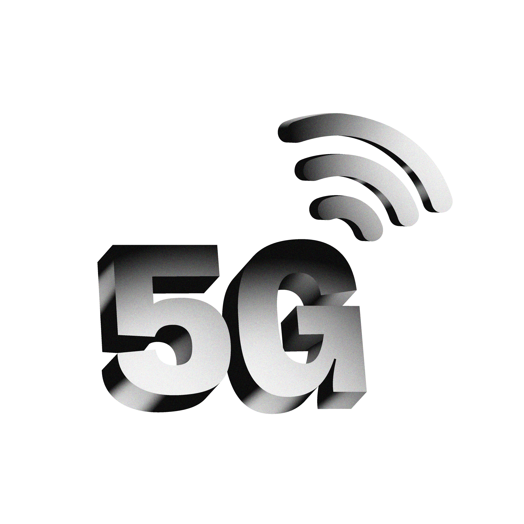 5G ryšys